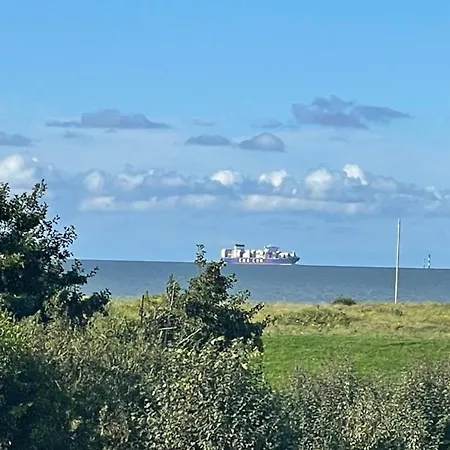 Atlantic 201 * Cuxhaven