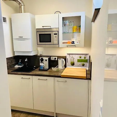 Apartment Atlantic 201