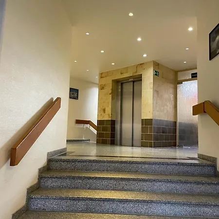 Apartment Atlantic 201 *