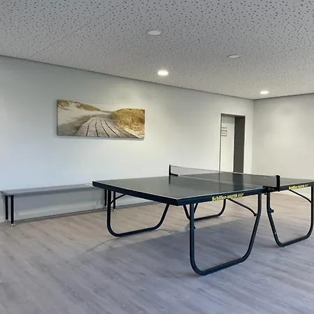 Apartmán Atlantic 201 Cuxhaven