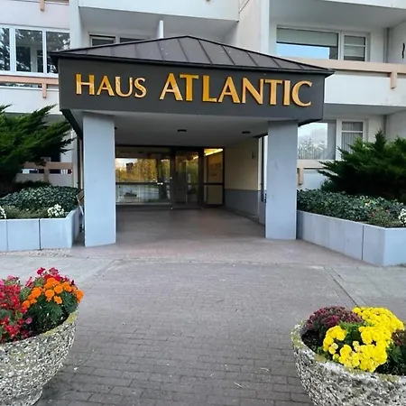 Atlantic 201 * Cuxhaven