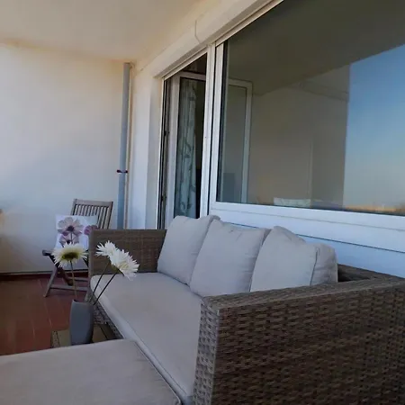 Apartment Atlantic 201