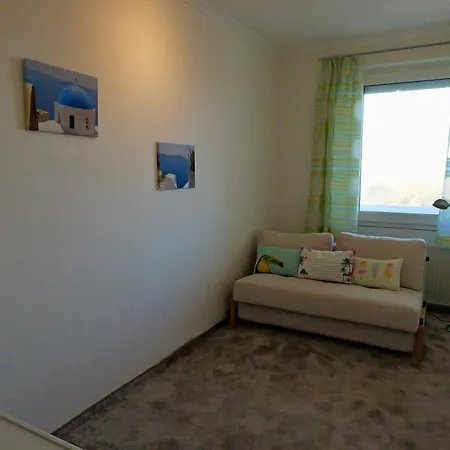 Atlantic 201 Apartment Cuxhaven