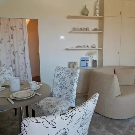 Atlantic 201 Apartmán