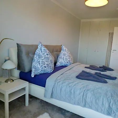 Apartmán Atlantic 201 *