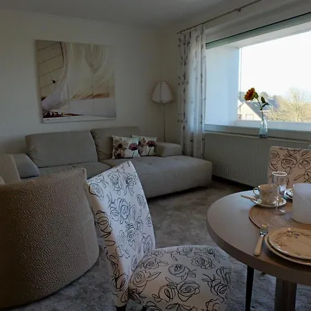 Atlantic 201 Apartment Cuxhaven